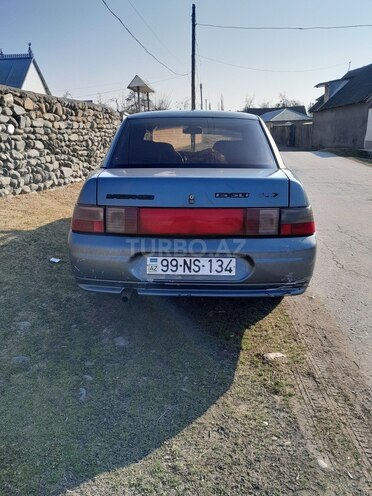 LADA (VAZ) 2110 2000, 236,122 km - 1.5 l - Balakən