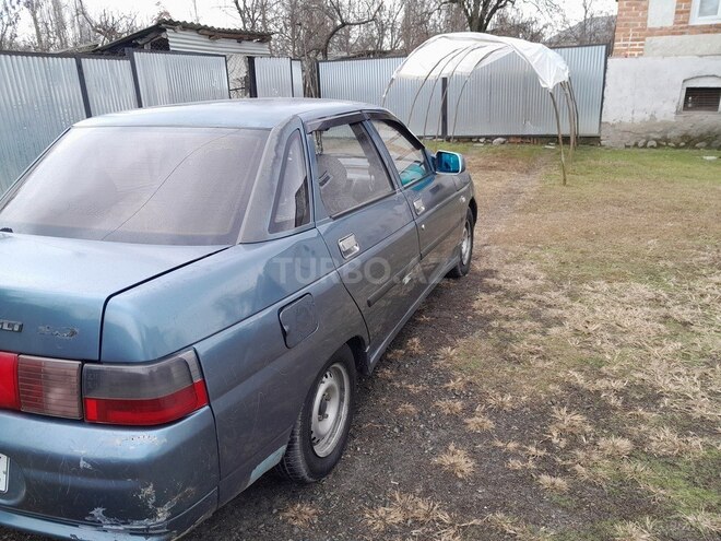 LADA (VAZ) 2110 2000, 236,122 km - 1.5 l - Balakən