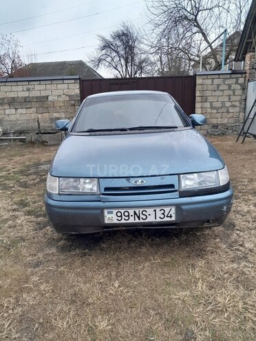 LADA (VAZ) 2110 2000, 236,122 km - 1.5 l - Balakən
