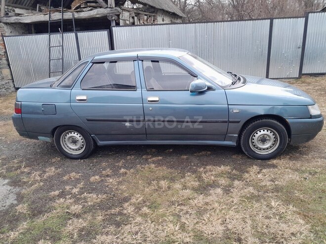 LADA (VAZ) 2110 2000, 236,122 km - 1.5 l - Balakən