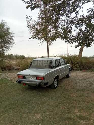 LADA (VAZ) 2106 1982, 30,000 km - 1.6 l - Salyan
