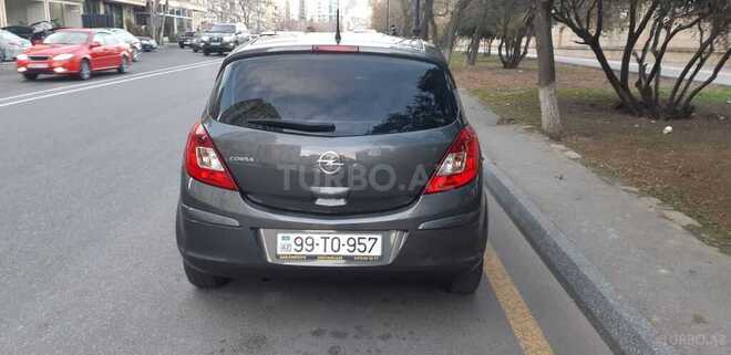 Opel Corsa 2011, 133,000 km - 1.0 l - Bakı