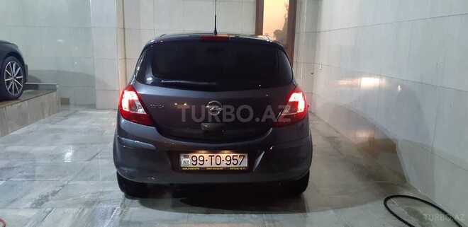 Opel Corsa 2011, 133,000 km - 1.0 l - Bakı