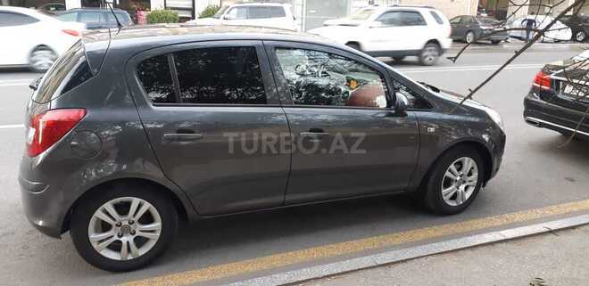 Opel Corsa 2011, 133,000 km - 1.0 l - Bakı