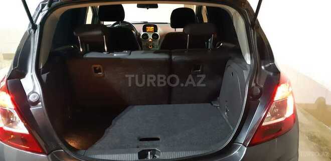 Opel Corsa 2011, 133,000 km - 1.0 l - Bakı