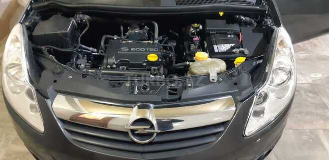 Opel Corsa 2011, 133,000 km - 1.0 l - Bakı