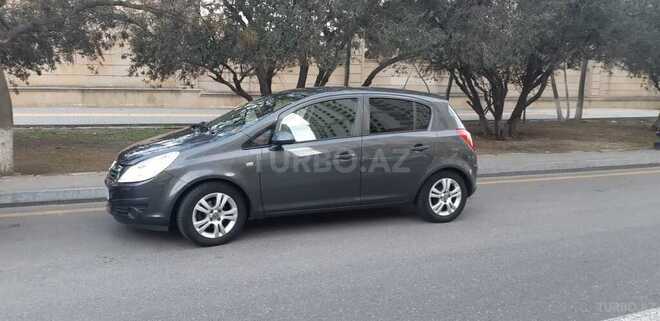 Opel Corsa 2011, 133,000 km - 1.0 l - Bakı