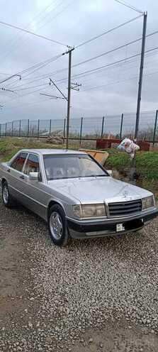 Mercedes 190 1992, 265,893 km - 2.0 l - Bakı