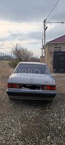 Mercedes 190 1992, 265,893 km - 2.0 l - Bakı