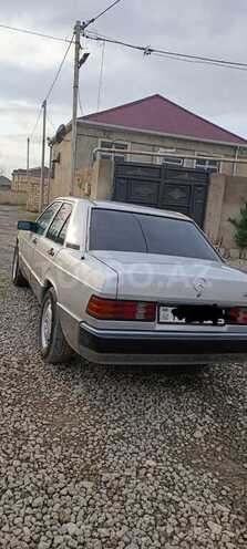 Mercedes 190 1992, 265,893 km - 2.0 l - Bakı