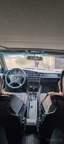 Mercedes 190 1992, 265,893 km - 2.0 l - Bakı