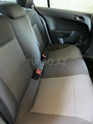Opel Astra 2007, 167,000 km - 1.4 l - Gəncə