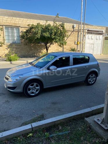 Opel Astra 2007, 167,000 km - 1.4 l - Gəncə