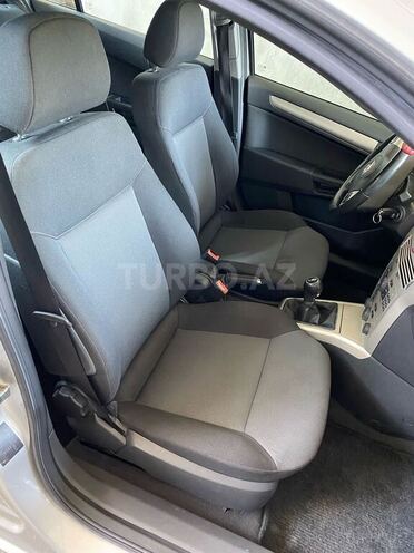 Opel Astra 2007, 167,000 km - 1.4 l - Gəncə