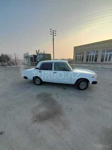 LADA (VAZ) 2107 2003, 200,000 km - 1.6 l - Ağdaş