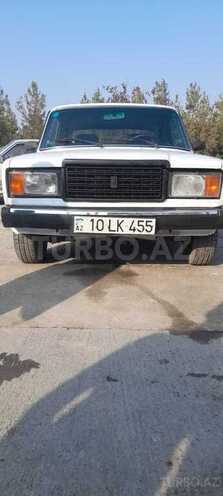 LADA (VAZ) 2107 2003, 200,000 km - 1.6 l - Ağdaş
