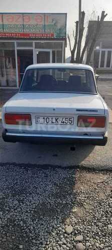 LADA (VAZ) 2107 2003, 200,000 km - 1.6 l - Ağdaş