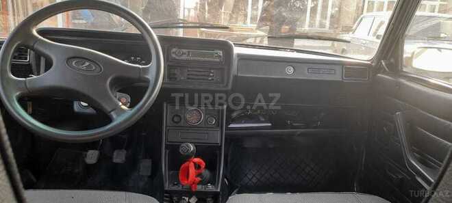 LADA (VAZ) 2107 2003, 200,000 km - 1.6 l - Ağdaş