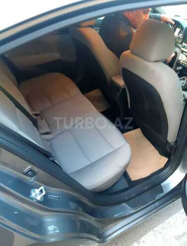 Hyundai Elantra 2017, 84,150 km - 2.0 l - Bakı