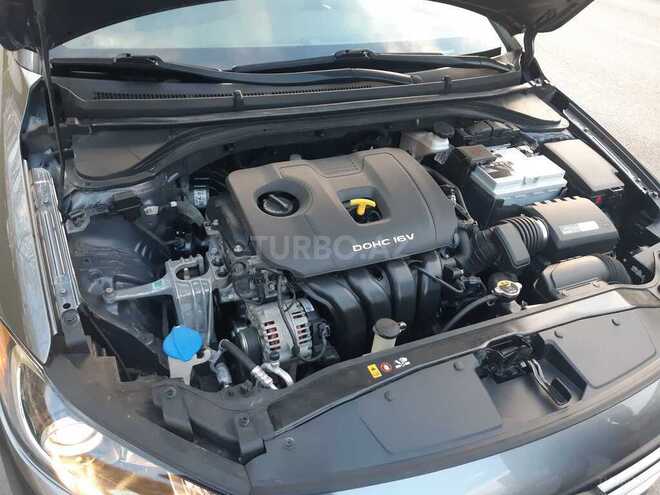 Hyundai Elantra 2017, 84,150 km - 2.0 l - Bakı