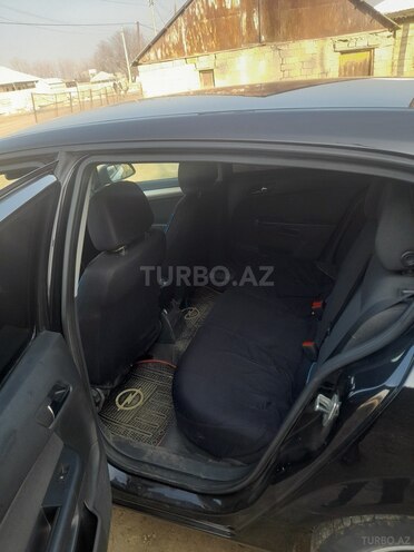Opel Astra 2007, 235,000 km - 1.4 л - Yevlax