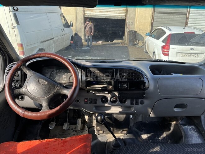Ford Transit 1998, 398,000 km - 2.5 л - Bakı