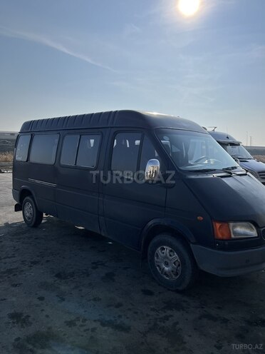 Ford Transit 1998, 398,000 km - 2.5 л - Bakı