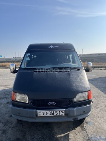 Ford Transit 1998, 398,000 km - 2.5 л - Bakı