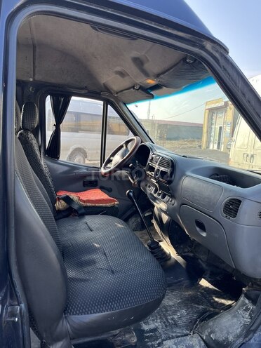 Ford Transit 1998, 398,000 km - 2.5 л - Bakı