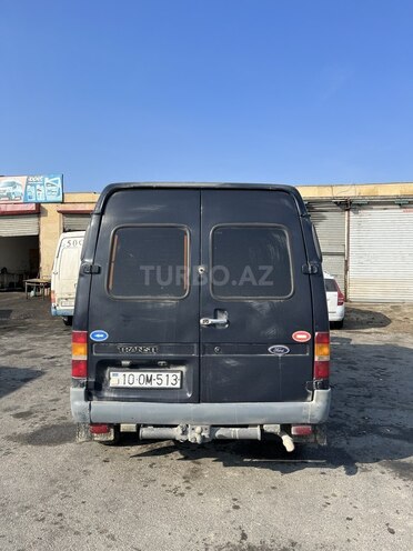 Ford Transit 1998, 398,000 km - 2.5 л - Bakı