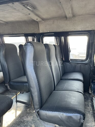 Ford Transit 1998, 398,000 km - 2.5 л - Bakı