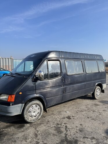 Ford Transit 1998, 398,000 km - 2.5 л - Bakı