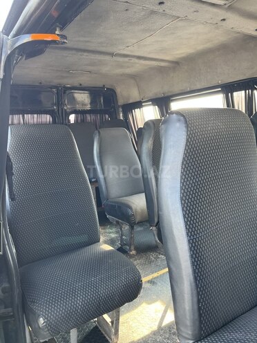 Ford Transit 1998, 398,000 km - 2.5 л - Bakı
