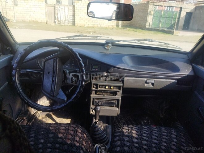 LADA (VAZ) 21099 1991, 74,112 km - 1.5 l - Bakı