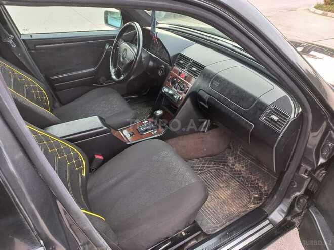 Mercedes C 180 1996, 228,000 km - 1.8 l - Bakı