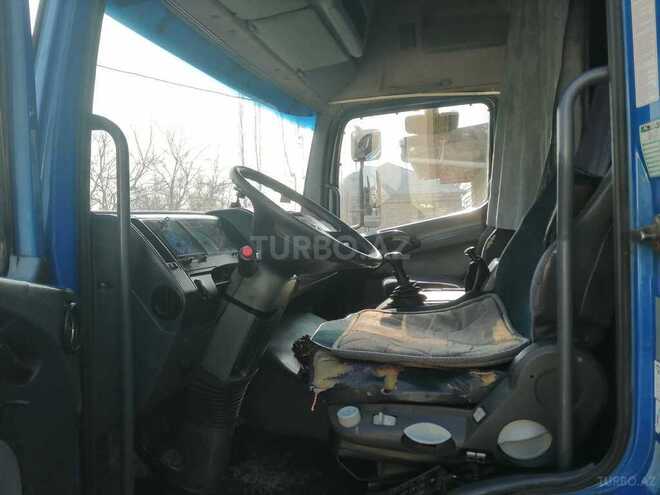 Mercedes Atego 1523 2000, 650,000 km - 6.4 l - Bərdə