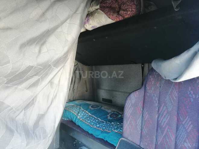 Mercedes Atego 1523 2000, 650,000 km - 6.4 l - Bərdə