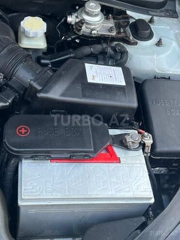 Hyundai Accent 2006, 240,000 km - 1.5 l - Bakı