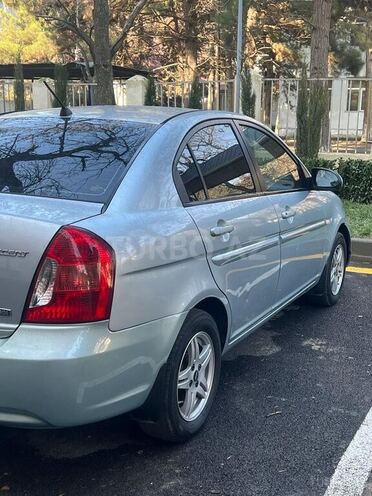 Hyundai Accent 2006, 240,000 km - 1.5 l - Bakı