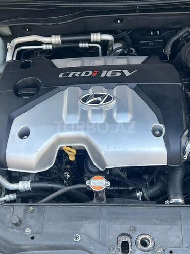 Hyundai Accent 2006, 240,000 km - 1.5 l - Bakı