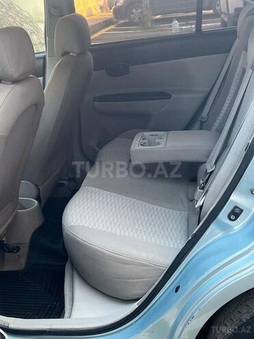 Hyundai Accent 2006, 240,000 km - 1.5 l - Bakı