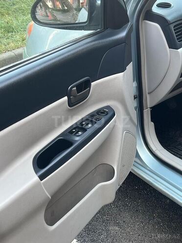Hyundai Accent 2006, 240,000 km - 1.5 l - Bakı