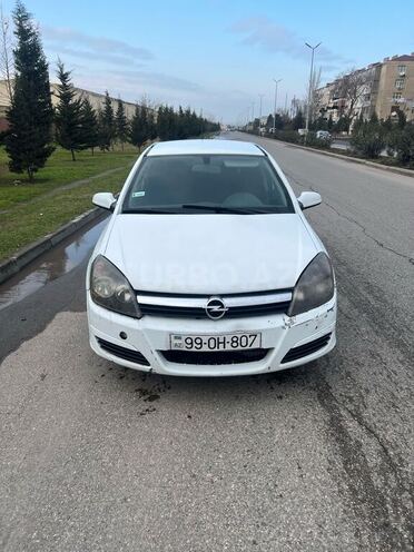 Opel Astra 2006, 275,000 km - 1.3 l - Sumqayıt
