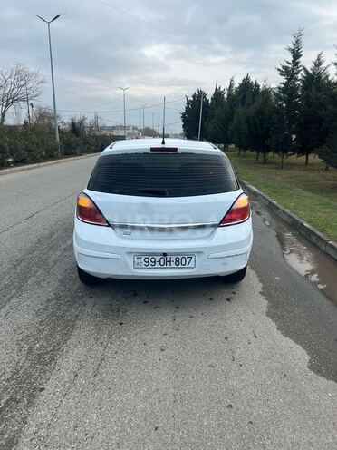 Opel Astra 2006, 275,000 km - 1.3 l - Sumqayıt