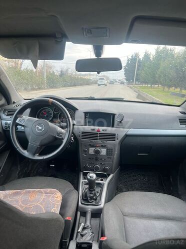 Opel Astra 2006, 275,000 km - 1.3 l - Sumqayıt