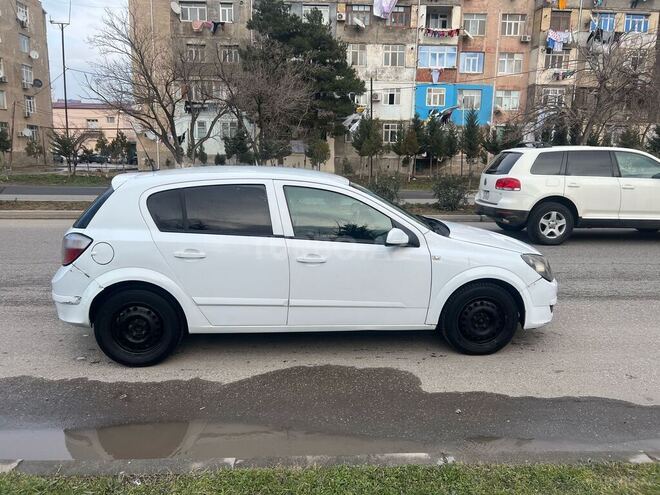 Opel Astra 2006, 275,000 km - 1.3 l - Sumqayıt