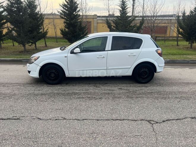 Opel Astra 2006, 275,000 km - 1.3 l - Sumqayıt
