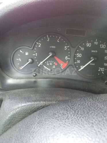 Peugeot 206 2003, 15,000 km - 1.4 l - Şabran