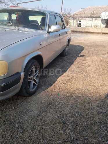 GAZ 3110 2003, 20,420 km - 2.4 l - Şəmkir