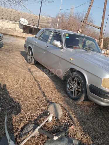 GAZ 3110 2003, 20,420 km - 2.4 l - Şəmkir